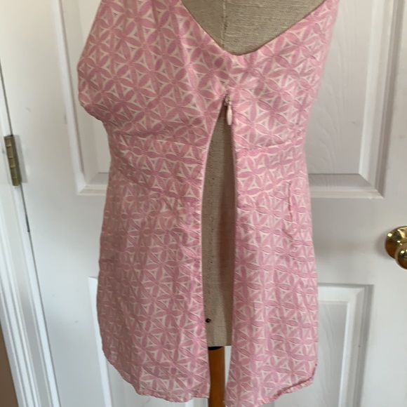 Gap halter top pink - Picture 4 of 7